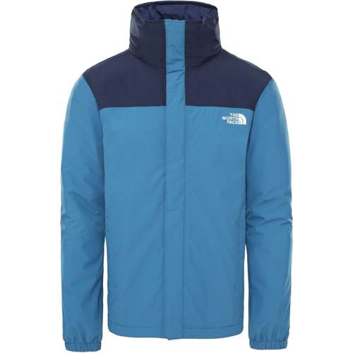 The North Face Resolve Insulated T0A14YQ31
