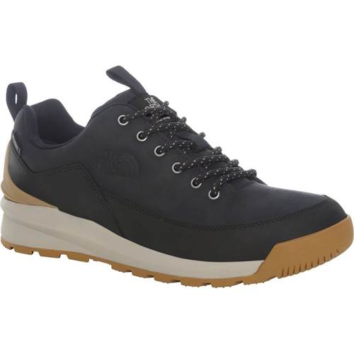 The North Face Backtoberkeley Low Waterproof T94OBSV54