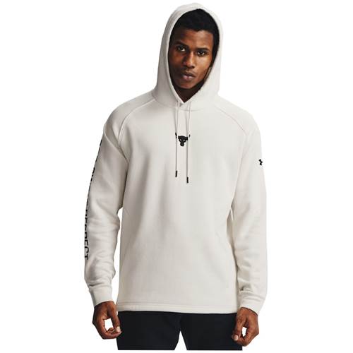 Under Armour Project Rock CC Hoodie 1357193110
