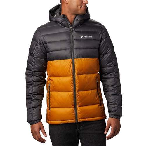Columbia Buck Butte Insulated Hooded Jacket 1799182795