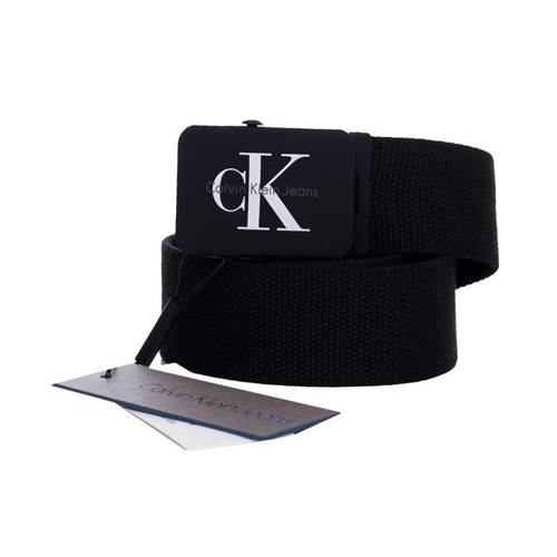 Calvin Klein Logo Belt K50K504466001