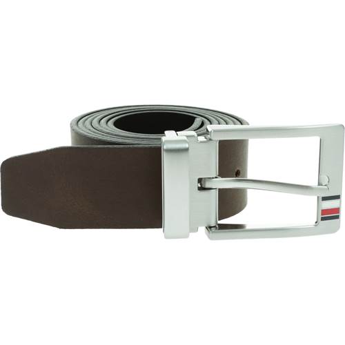 Tommy Hilfiger Formal Double Buckle Giftbox AM0AM06629BDS