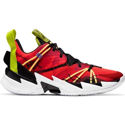 Schuh Nike Air Jordan Why Not ZER03 SE