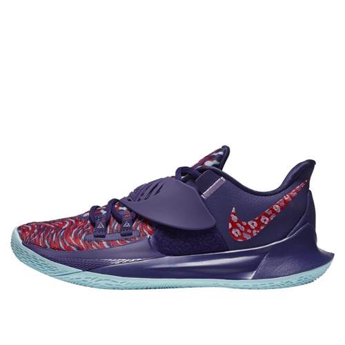 Nike Kyrie Low 3 Violett,Rot