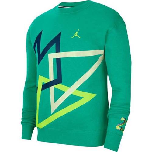 Sweatshirt Nike Air Jordan Dna