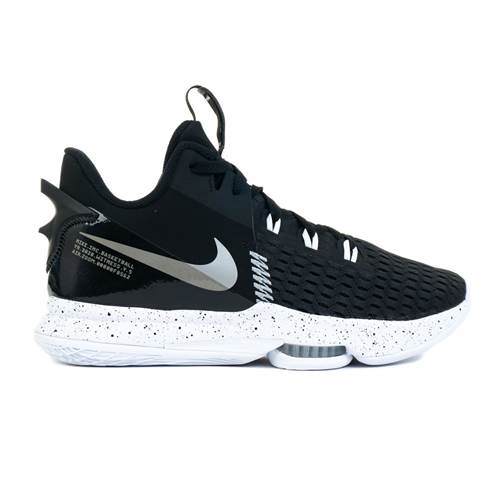 Schuh Nike Lebron Witness 5