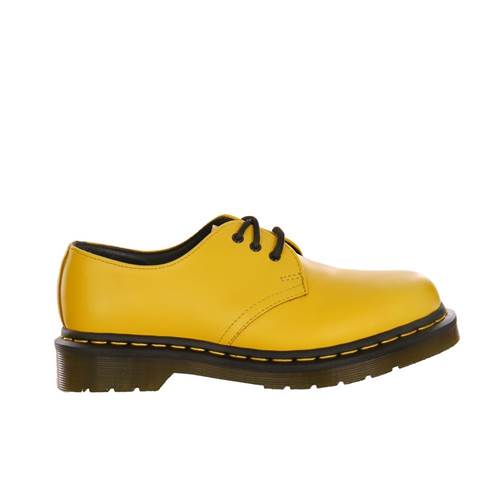 Dr Martens Yellow Smooth 24616700