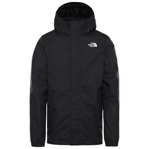 Jacke The North Face M Resolve Triclim Tnf