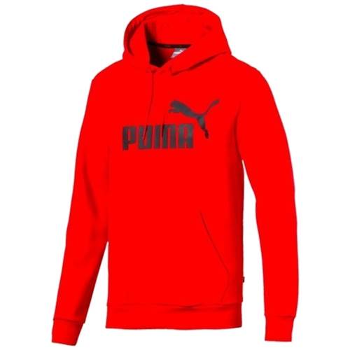 Puma Ess Hoody FL Big Logo 85174305