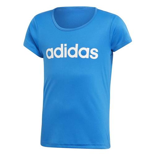 T-shirt Adidas Youth Cardio