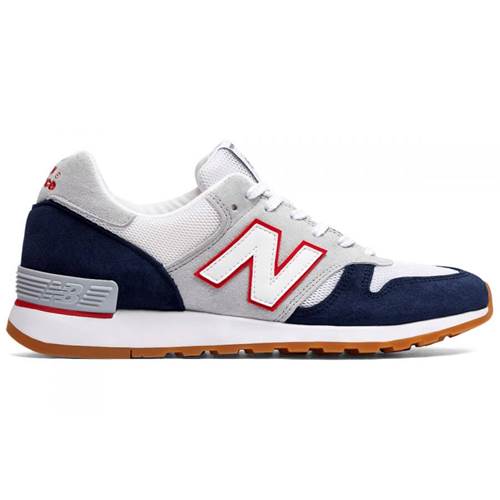 New Balance 670 Made IN UK M670GNW