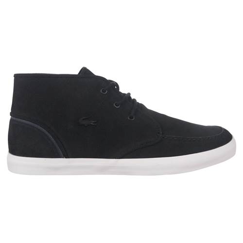 Schuh Lacoste Sevrin Mid