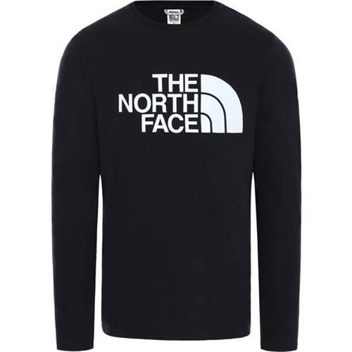 The North Face HD Tee NF0A4M8MJK3