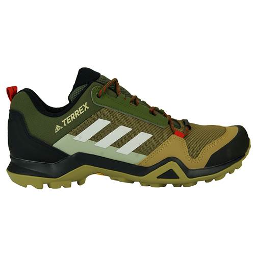 Schuh Adidas Terrex AX3