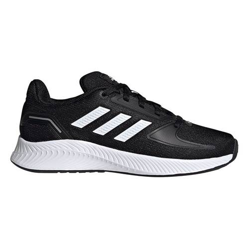 Adidas Runfalcon 20 K Schwarz