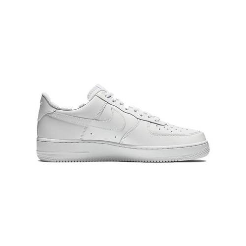 Nike Air Force 1 07 Weiß