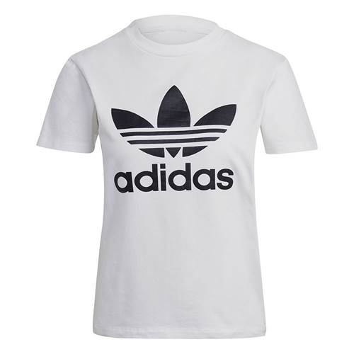 T-shirt Adidas Trefoil Tee