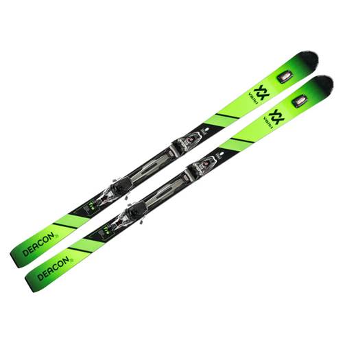 Ski Volkl Deacon 76 RMOTION2 12 GW 2019