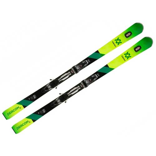 Ski Volkl Deacon 76 RMOTION2 12 GW 119121 2020