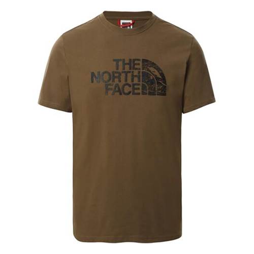 The North Face Wood Dome NF00A3G137U