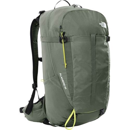 The North Face Basin 36 T052CXYRB