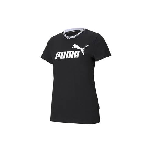 T-shirt Puma Amplified Graphic Tee