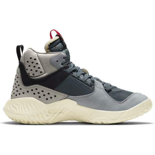 Nike Jordan Delta Mid Grau