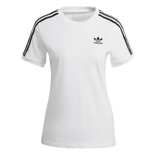 T-shirt Adidas 3 Stripes Tee