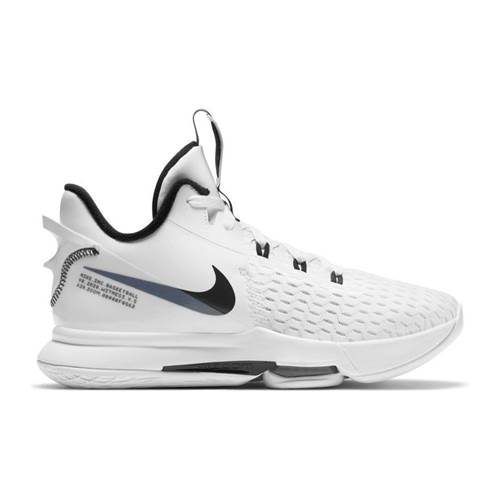 Schuh Nike Lebron Witness V