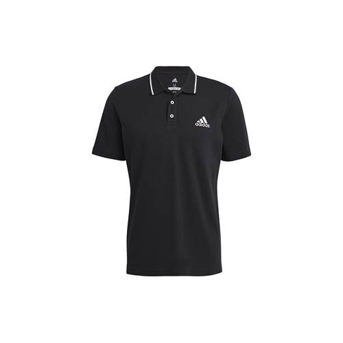 Tshirts Adidas Essentials Piqué Small Logo
