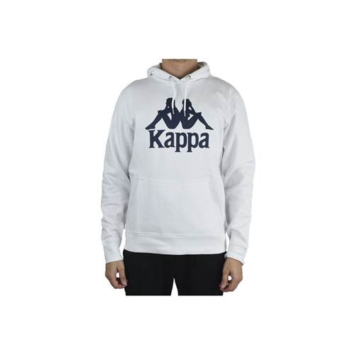 Sweatshirt Kappa Taino Hooded