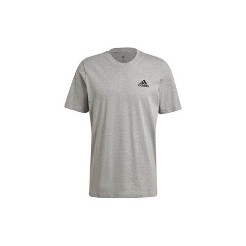 Tshirts Adidas Essentials Embroidered Small Logo Tee