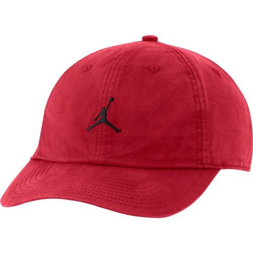 Nike Jordan Jumpman HERITAGE86 Washed Cap Rot