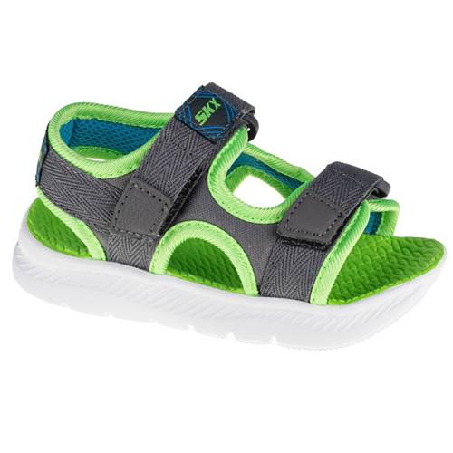 Schuh Skechers Cflex Sandal 20 Hydrowaves