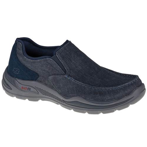 Skechers Arch Fit Motley 204178NVY