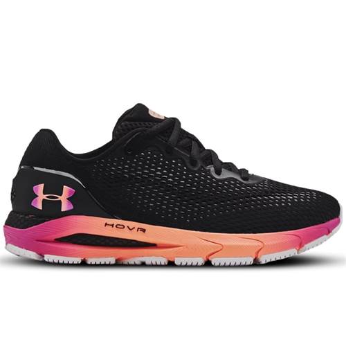 Under Armour W Hovr Sonic 4 Clr Sft 3023998001