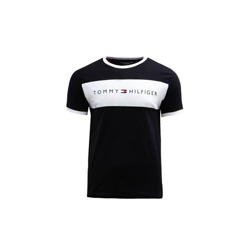 T-shirt Tommy Hilfiger UM0UM01170BDS