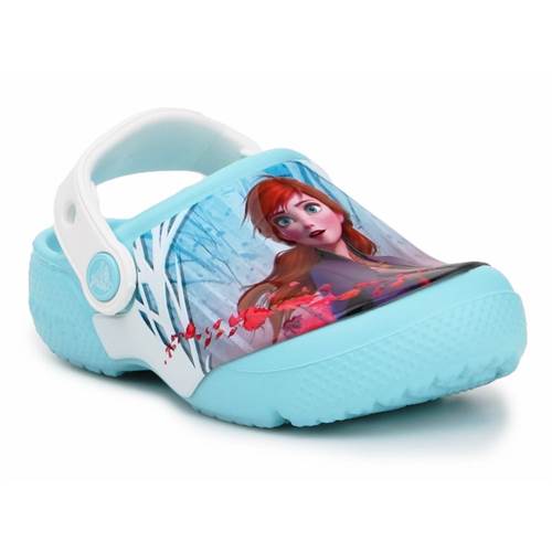 Schuh Crocs Disney Frozen 2