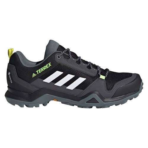 Schuh Adidas Terrex AX3 Gtx