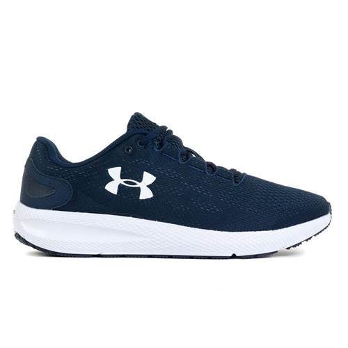 Schuh Under Armour Charged Pursuit 2