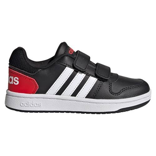 Schuh Adidas Hoops 20