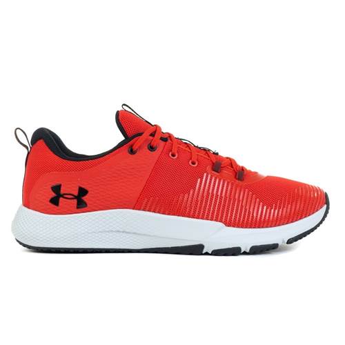Under Armour Charged Engage Rot