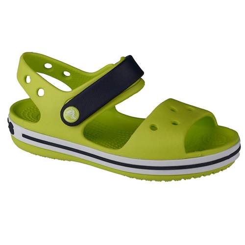 Schuh Crocs Crocband Sandal Kids