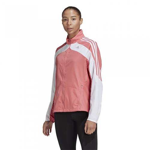 Adidas Marathon Jacket 3 Stripes GK6094