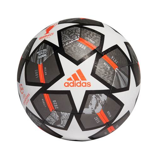 Adidas Finale 21 20TH Anniversary Ucl Texture Training GK3476