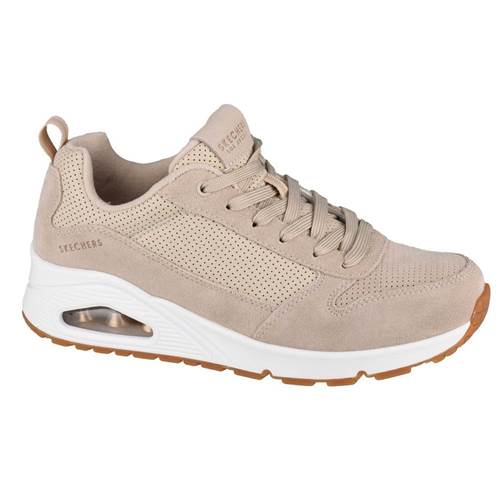 Skechers Unotwo For The Show Beige