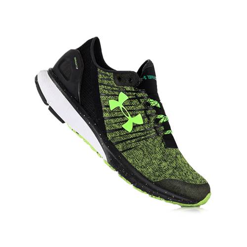 Schuh Under Armour Charged Bandit 2