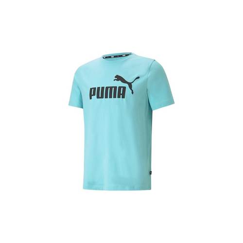 Puma Ess Logo Tee 58666749