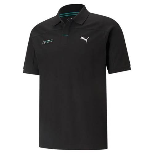 T-shirt Puma Mercedes F1