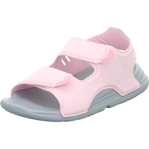 Adidas Swim Sandals Rosa